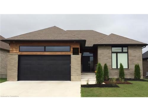 613 Sweetbay Crescent  Sarnia, ON N7S 0B3