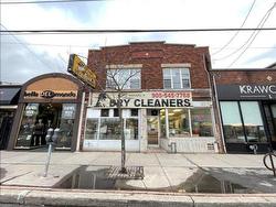 246 & 248 Ottawa Street  Hamilton, ON L8H 3Z7