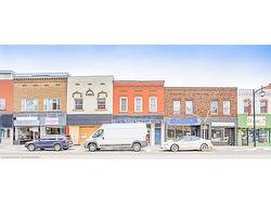 46 Robinson Street  Simcoe, ON N3Y 1W6