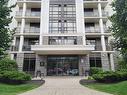 208-90 Charlton Avenue W, Hamilton, ON  - Outdoor With Balcony With Facade 