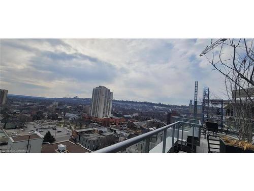 801-212 King William Street E Hamilton, ON L8N 1B5