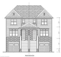 57 Kennedy Street  Brantford, ON N3R 2C7