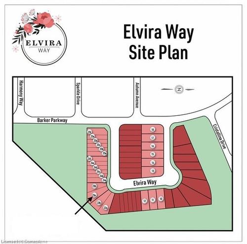 69 Elvira Way  Thorold, ON L2V 0M7