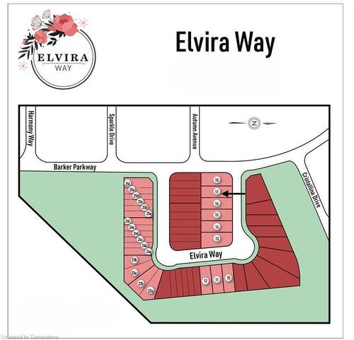 6 Elvira Way, Thorold, ON - Other