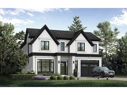 LOT 101 Douglas Avenue  Oakville, ON L6J 2B7