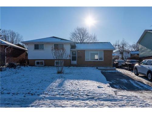 936 Alice Street  Woodstock, ON N4S 2J7