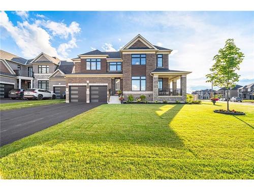 1 Twinleaf Crescent  Adjala-Tosorontio, ON L0G 1W0