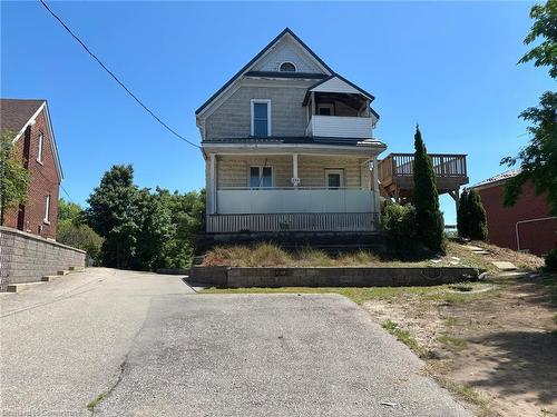 134 Lancaster Street W, Kitchener, ON 