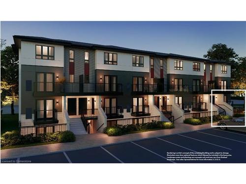 C1-410 Northfield Drive W Waterloo, ON N2L 0A6