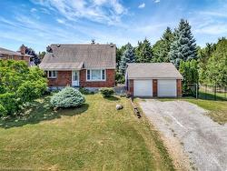 UPPER-317 Highland Road W Hamilton, ON L8J 2S2