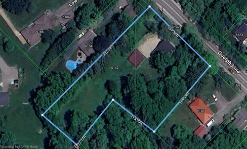 6142 Guelph Line  Burlington, ON L7P 0A4