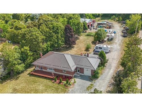 499 York Street, Beaverton, ON - Outdoor