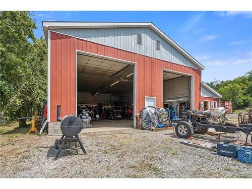499 York Street, Beaverton, ON - Outdoor