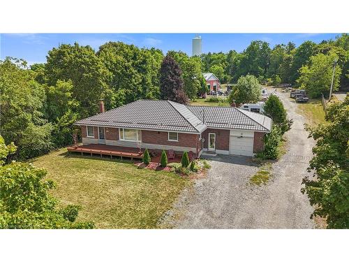 499 York St Street, Beaverton, ON 