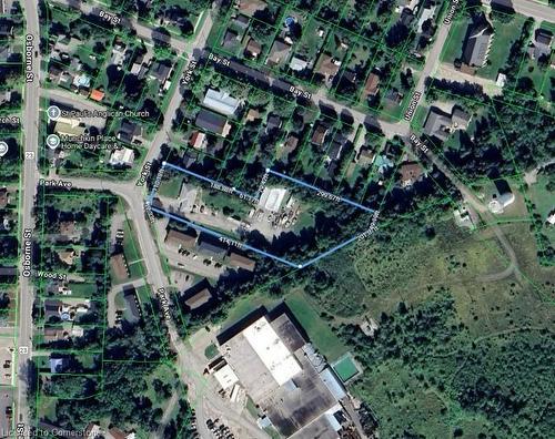 499 York St Street, Beaverton, ON 