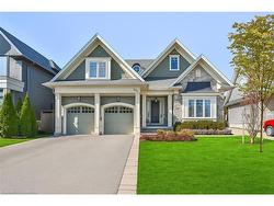 283 Jennings Crescent  Oakville, ON L6L 1W3