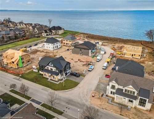 19-100 Watershore Drive, Stoney Creek, ON - Outdoor With Body Of Water With View