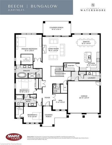 19-100 Watershore Drive, Stoney Creek, ON - Other