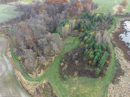 4872 Regional Road 20, West Lincoln, ON - Outdoor With View