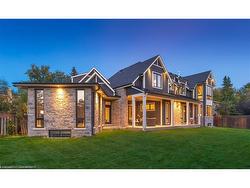 1247 Wood Place  Oakville, ON L6L 2R4