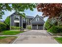 1247 Wood Place, Oakville, ON  - Outdoor With Facade 