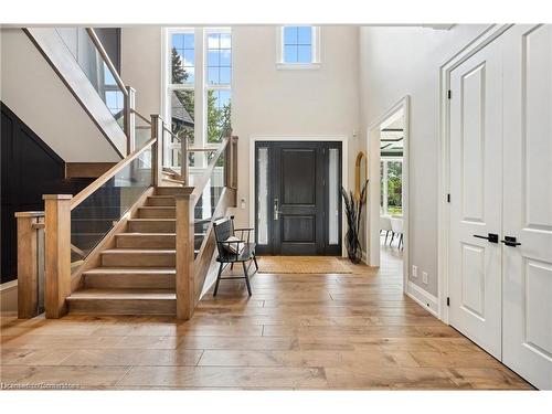 1247 Wood Place, Oakville, ON - Indoor Photo Showing Other Room