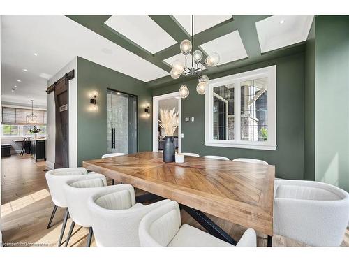 1247 Wood Place, Oakville, ON - Indoor