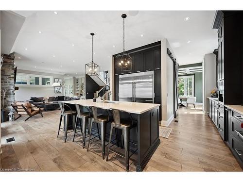 1247 Wood Place, Oakville, ON - Indoor