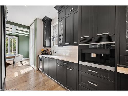 1247 Wood Place, Oakville, ON - Indoor