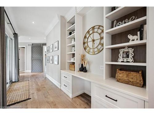 1247 Wood Place, Oakville, ON - Indoor Photo Showing Other Room