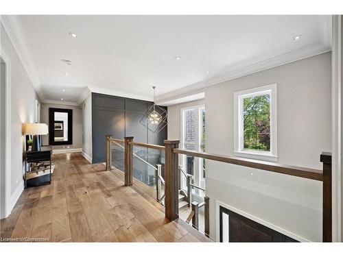 1247 Wood Place, Oakville, ON - Indoor Photo Showing Other Room