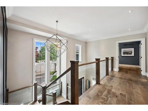 1247 Wood Place, Oakville, ON - Indoor Photo Showing Other Room