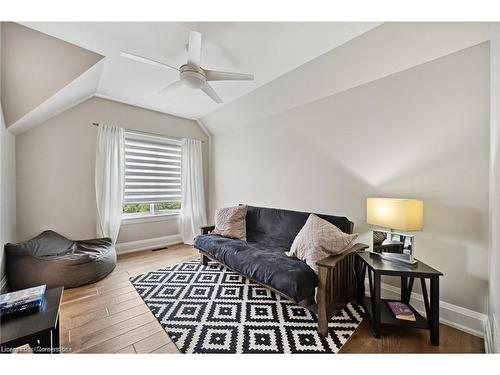 1247 Wood Place, Oakville, ON - Indoor