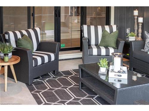 1247 Wood Place, Oakville, ON - 