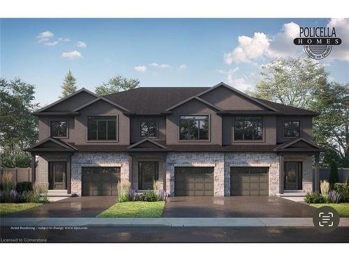 60 Austin Drive  Welland, ON L3B 5N8