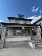 484 Hamilton Road  London, ON N5Z 1R9