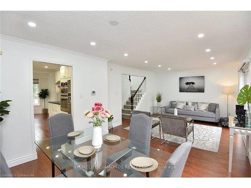 95 Birchpark Drive N, Grimsby, ON - Indoor