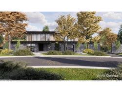 1296 Cumnock Crescent  Oakville, ON L6J 2N7