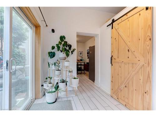 132 Ferguson Avenue N, Hamilton, ON - Indoor Photo Showing Other Room