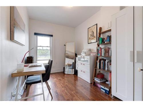 132 Ferguson Avenue N, Hamilton, ON - Indoor Photo Showing Office