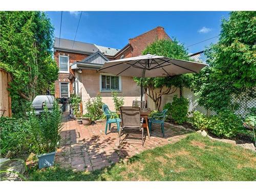 132 Ferguson Avenue N, Hamilton, ON - Outdoor