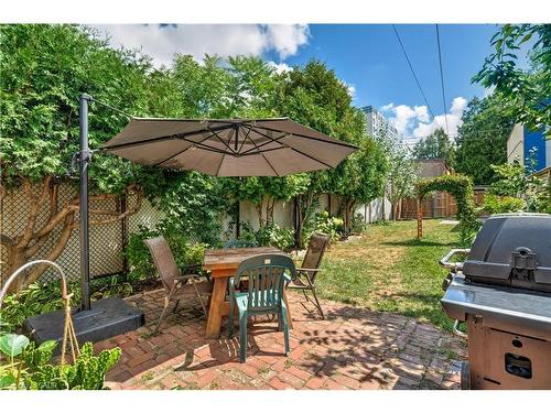 132 Ferguson Avenue N, Hamilton, ON - Outdoor