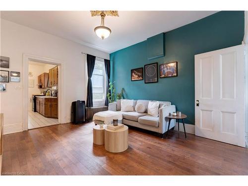 132 Ferguson Avenue N, Hamilton, ON - Indoor