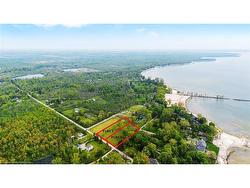 PART 2-214 Windmill Point Road S Ridgeway, ON L0S 1N0