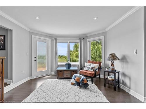 43 Third Road E, Hamilton, ON - Indoor