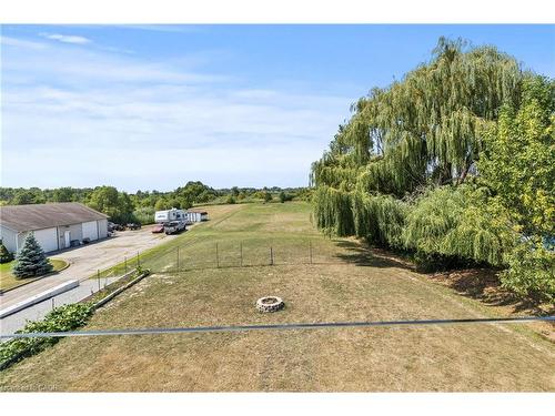 43 Third Road E, Hamilton, ON - Outdoor With View