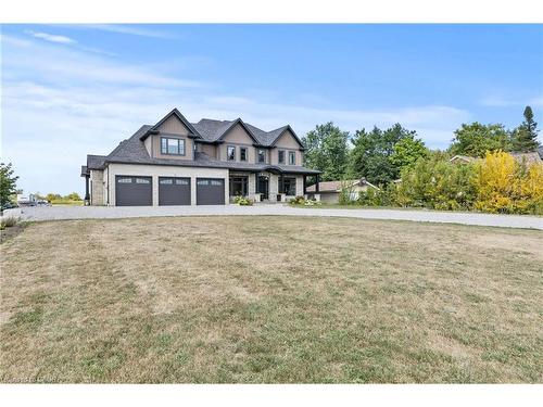 43 Third Road E, Hamilton, ON - Outdoor With Facade