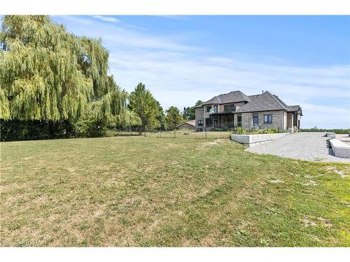 43 Third Road E, Hamilton, ON - Outdoor