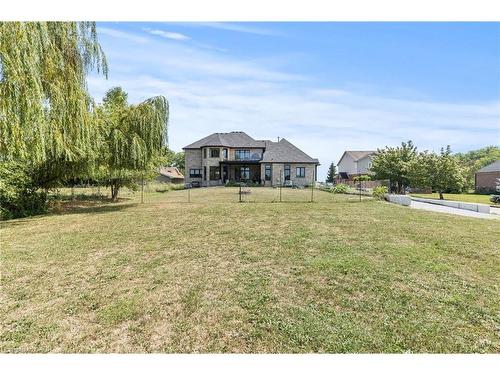 43 Third Road E, Hamilton, ON - Outdoor