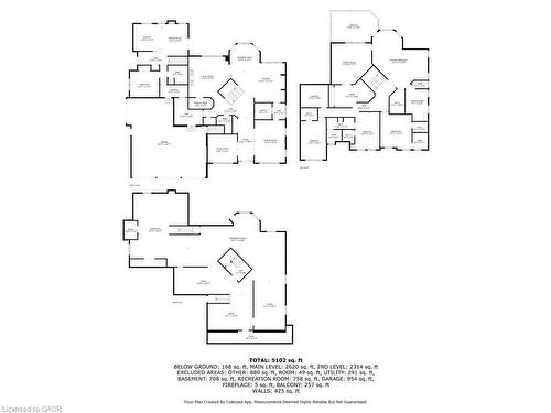 43 Third Road E, Hamilton, ON - Other